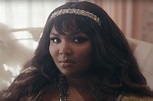 Lizzo Scores First Radio No. 1 as 'Truth Hurts' Tops Rhythmic Songs ...