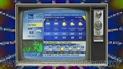 Weatherscan by The Weather Channel : The Weather Channel, Cox Cable ...