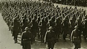Primeira Guerra Mundial 1914-1918