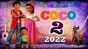 5 Próximos Estrenos de Peliculas Animadas de Disney 2022 - YouTube