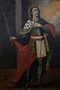 San Enrique II, emperador de Alemania | Universidad del Rosario