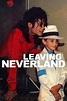 Leaving Neverland (TV Series 2019-2019) - Posters — The Movie Database ...