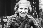 Dorothy Crowfoot-Hodgkin, la reina de la cristalografía de biomoléculas ...