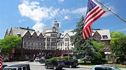 Welcome to Scarsdale, NY - YouTube