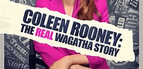 'Coleen Rooney: The Real Wagatha Story' Trailer Released - Disney Plus ...