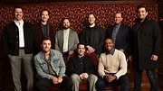 Straight No Chaser Back In The High Life Tour 2021 tickets, presale ...