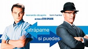 Ver Atrápame si puedes Pelicula Completa Online