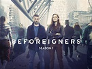 Prime Video: Beforeigners-Season 1