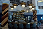 The Black Swan- Grand Cafe & Bar- Singapore - Asia Bars & Restaurants