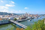 Schöne Passau Sehenswürdigkeiten (+ unsere Tipps)