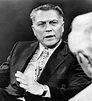 Finding Jimmy Hoffa - The Mob Museum
