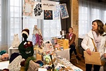Old St. Anthony Holiday Bazaar — Minneapolis Craft Market