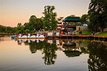 10 Fun Things to See and Do in Columbia, Maryland