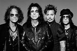 Hollywood Vampires Announce 2020 UK Tour • TotalRock