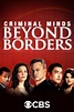 Sección visual de Mentes criminales: Sin fronteras (Serie de TV ...
