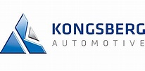 Kongsberg Automotive | iVentiv