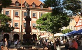 Neustadt a.d.Aisch - Tourismusverband Franken