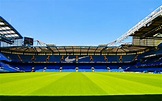 Chelsea FC Stadium Tour and Museum Entrance Tickets | Get best prices ...