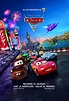 Cars 2: Una nueva aventura sobre ruedas - SensaCine.com.mx