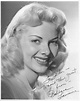 Barbara Lawrence - Movies & Autographed Portraits Through The Decades