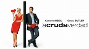 "La Cruda Verdad" en Apple TV