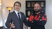 Definida data de estreia da segunda temporada do programa Ceará fora da ...