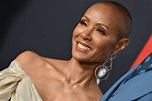 Jada Pinkett Smith on Alopecia and Hair in Hollywood | POPSUGAR Beauty