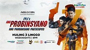 Coco Martin announces last three weeks of FPJ's Ang Probinsyano | PEP.ph