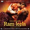 Ram-Leela (Original Motion Picture Soundtrack) | Leela movie, Leela, Hd ...
