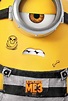 “Despicable Me 3” shares character posters of minions as inmates