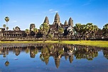 The Top 10 Tourist Attractions In Cambodia - WorldAtlas