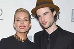 Sienna Miller 'splits from fiancé Tom Sturridge': Star was spotted ...