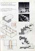 Habitat '67, Montreal | Moshe Safdie | Concept architecture, Diagram ...
