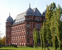 Hochschule für Musik Karlsruhe - Wikipedia