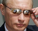 Vladimir Putin's funniest pictures - Daily Star