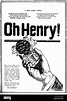 Oh henry newspaper ad 1922 Stock Photo - Alamy