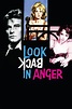 Look Back in Anger (1959) - Posters — The Movie Database (TMDB)