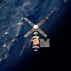Swiss preview of the documentary "Searching for Skylab" - Swiss Space ...