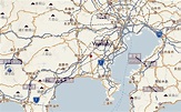 Yamato-minami Location Guide