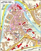 Backnang City Map - Backnang Germany • mappery