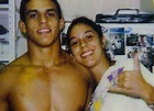Vitor Belfort publica carta emocionante para a irmã desaparecida