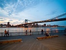 Top Things to Do in Dumbo, Brooklyn - Condé Nast Traveler