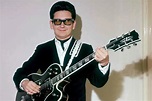 Roy Orbison (Рой Орбисон): Биография артиста - Salve Music