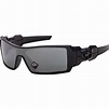Oakley Oil Rig Prizm Polarized Sunglasses | ChapMoto.com