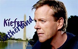 Kiefer Sutherland - Touch (TV series) Wallpaper (30231185) - Fanpop