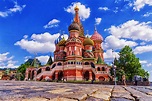 Russland Tipps: Die schönsten Ziele auf einen Blick - Urlaubstracker.at