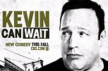 Kevin Can Wait (Serie de TV) (2016) - FilmAffinity