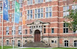 Hochschule Bremen - Edgar Campus