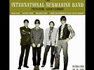 GRAM PARSONS with THE INTERNATIONAL SUBMARINE BAND & THE BYRDS 3 Rare ...