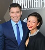 Anson Mount and Darah Trang: The complete relationship timeline - Tuko ...